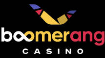 Boomerang Casino logo