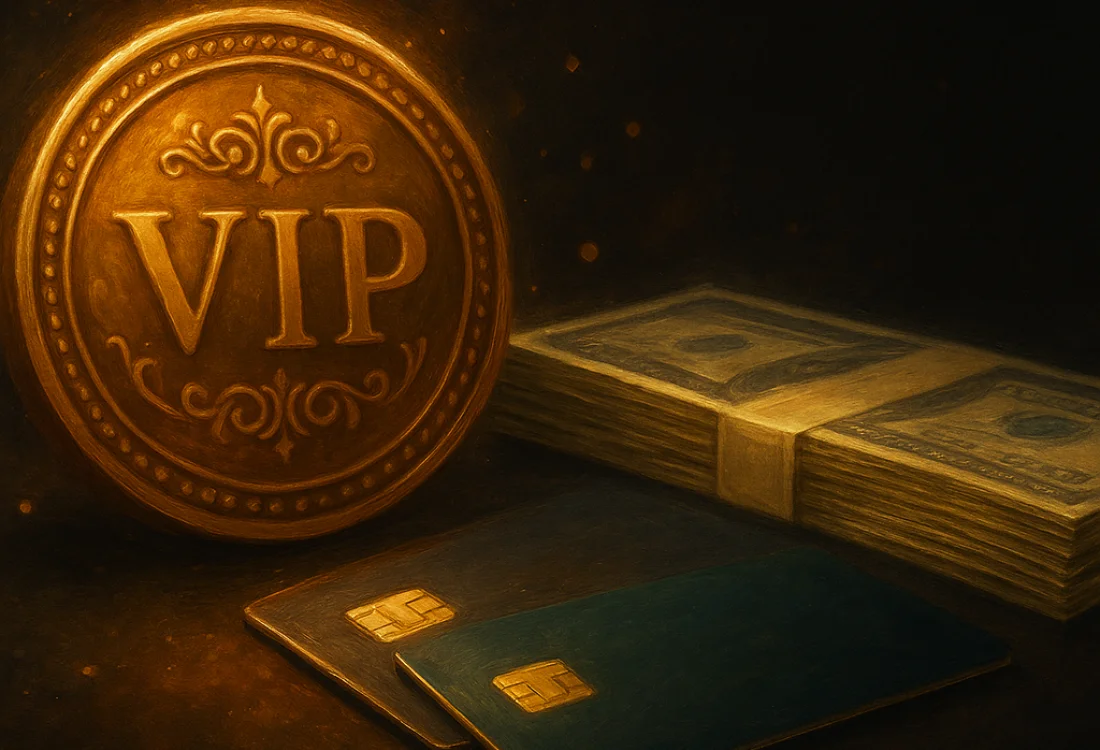 VIP opnames